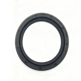 How Precision Molding Improves Automotive Oil Seal Quality