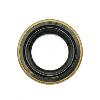 Automotive Oil Seal Maintenance Tips for Heavy Equipment Fleets