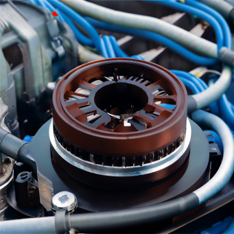 How Electrification of Construction Equipment Is Creating New Demand for PU Seals