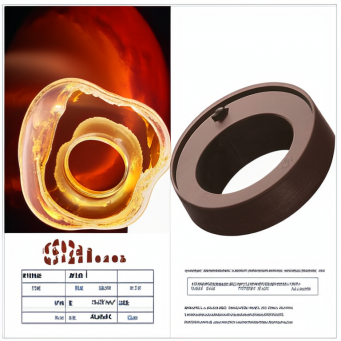 PU vs. FKM Oil Seal: Which Works Better at High Temperatures?