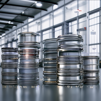 Supplier Comparison: What Makes a PU Oil Seal Manufacturer Truly Reliable for Long-Term Supply?