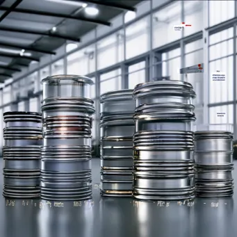 Supplier Comparison: What Makes a PU Oil Seal Manufacturer Truly Reliable for Long-Term Supply?