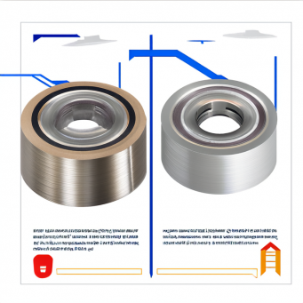 Why Incorrect Shaft Hardness Leads to Premature Seal Failure