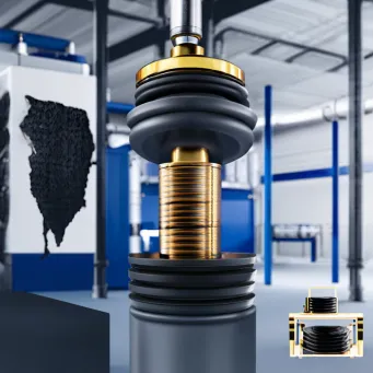 Why More Industrial Plants Are Replacing NBR Seals with PU Oil Seals to Reduce Maintenance Downtime