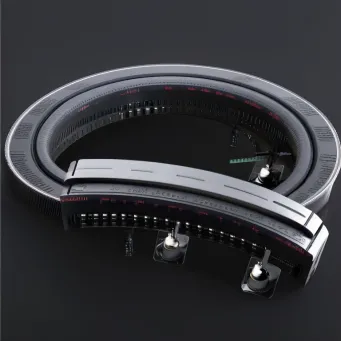 The Rising Trend of Customized PU Seals for Specialized Industrial Equipment