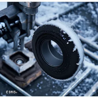 The Impact of Low-Temperature-Resistant PU Materials on Winter Equipment Reliability