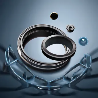 Recommended Lubricants That Extend PU Seal Service Life