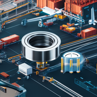 How Global Buyers Ensure Stable PU Oil Seal Supply During Market Fluctuations