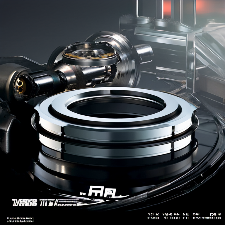 Seal Installation Step by Step