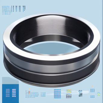 Why Regular Shaft Surface Roughness Inspection Prevents Seal Damage