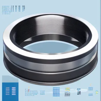 Why Regular Shaft Surface Roughness Inspection Prevents Seal Damage