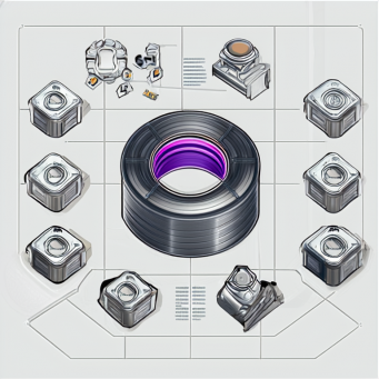 Top 8 Causes of PU Oil Seal Failure – And How Engineers Can Prevent Them