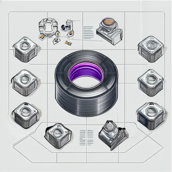 Top 8 Causes of PU Oil Seal Failure – And How Engineers Can Prevent Them