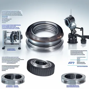 How OEM Manufacturers Reduce Total Cost of Ownership by Switching to High-Durability PU Oil Seals