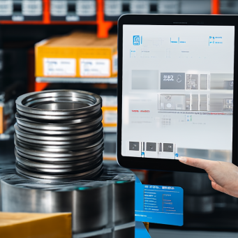 Strategies for Bulk Buyers to Lower Hydraulic Seal Procurement Costs in 2025