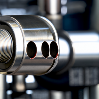 How Dimensional Precision Impacts Leakage Control in Hydraulic Applications