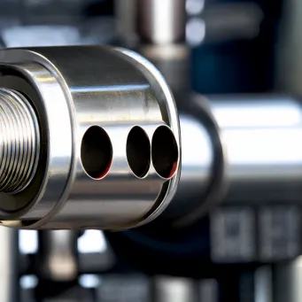 How Dimensional Precision Impacts Leakage Control in Hydraulic Applications