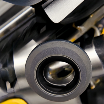 How PU Oil Seals Improve Performance of Forklift Hydraulic Systems