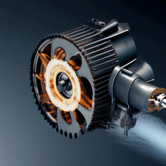 Why Wind Turbine Gearboxes Are Increasingly Using High-Pressure-Resistant PU Seals