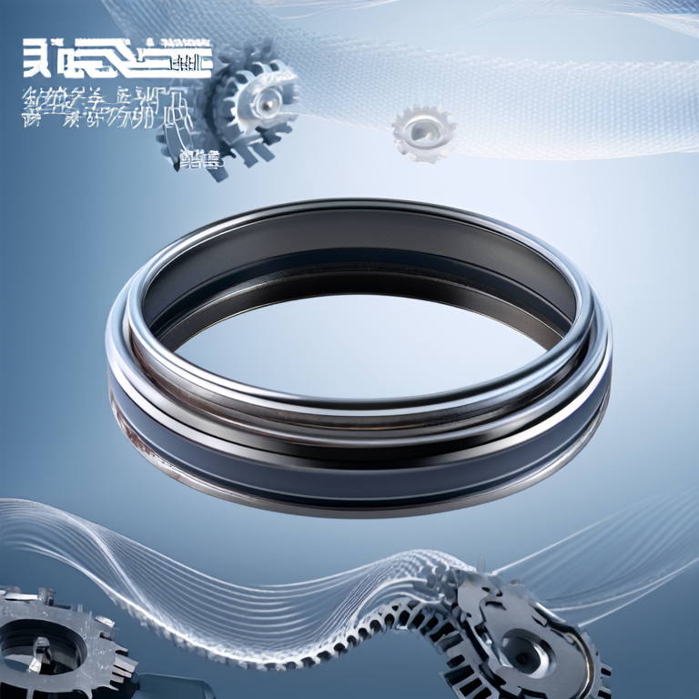 High-Resilience PU Oil Seals