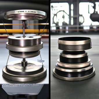 Imported vs. Chinese PU Oil Seals: What’s the Real Difference for Buyers?