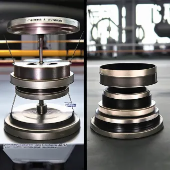 Imported vs. Chinese PU Oil Seals: What’s the Real Difference for Buyers?