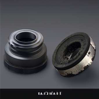 PU vs. Rubber Oil Seal: Which Material Performs Better in Dust-Intensive Working Conditions?