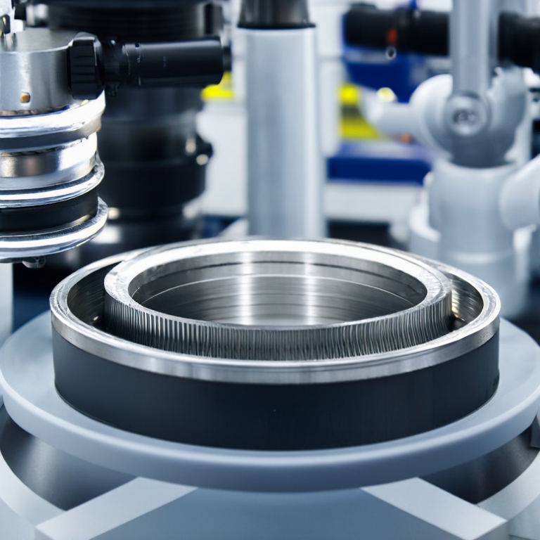 Dingtong PU Oil Seal