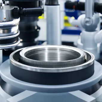 How New Manufacturing Processes Improve Seal Precision and Reduce Leakage