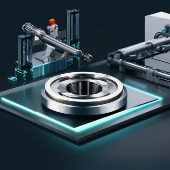 Why More Buyers Prefer Manufacturers with In-House Mold Design Capabilities
