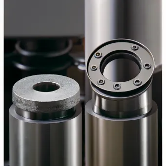 Cast PU vs. Injection-Molded PU Oil Seals: Which Is More Durable?