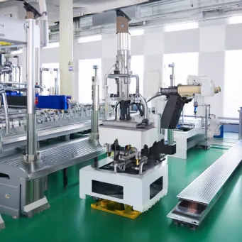 How Automation Is Improving Consistency in PU Oil Seal Production