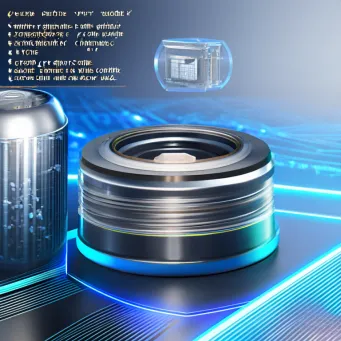 The Future of High-Performance Sealing in Hydrogen-Energy Equipment