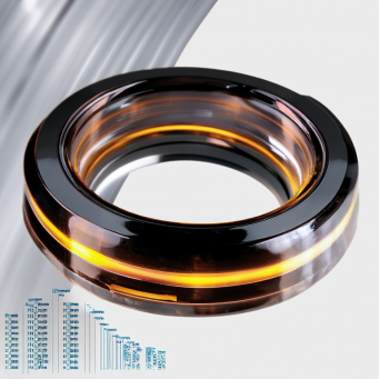 Why PU Oil Seals Have Become the Preferred Choice for Fast-Moving Mechanical Systems