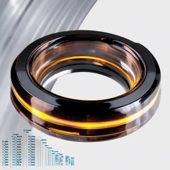 Why PU Oil Seals Have Become the Preferred Choice for Fast-Moving Mechanical Systems