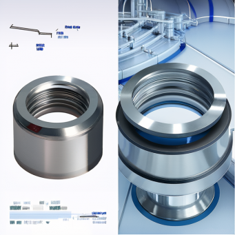 Metal-Cased PU Oil Seal vs. Non-Metal Seals: Performance Comparison Under High Load