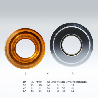 PU Oil Seal vs. PTFE Seal: Choosing the Right Material for High-Speed Operations