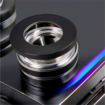 PU Oil Seal Innovations Tailored for High-Speed Automotive Applications