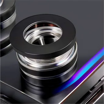 PU Oil Seal Innovations Tailored for High-Speed Automotive Applications