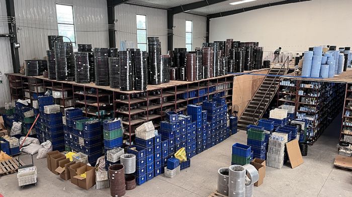 Lots of stock, all models