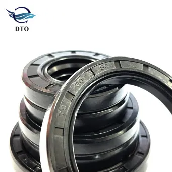 Why Automotive EV Systems Require Advanced Oil Seal Technology