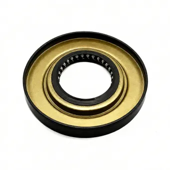 Automotive Oil Seal vs Mechanical Seal: What’s the Difference