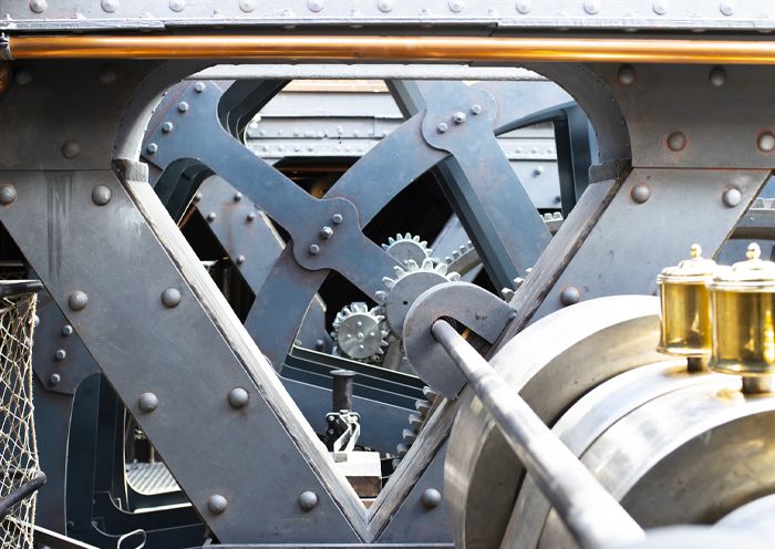 Future Outlook Future Outlook