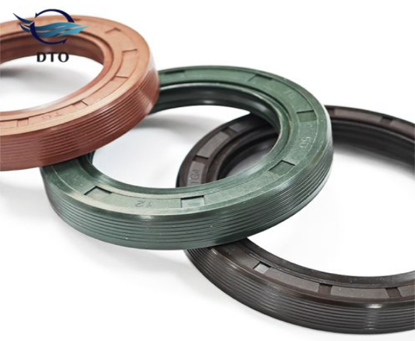 thumbnail image 2 of TTO E805 Double Lip Shaft Oil Seal TC 40mm X 58mm X 8mm - TC-40-58-8 2 of 6