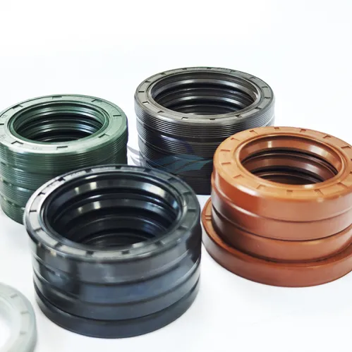 Crankshaft Rear Oil Seal 50x70x8 