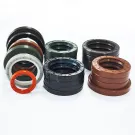Crankshaft Rear Oil Seal 50x70x8 