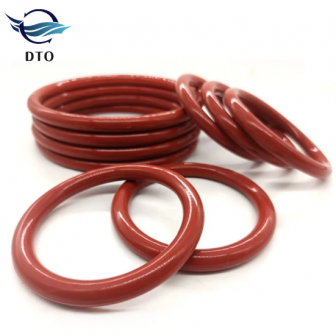 Custom O-Ring Solutions for High-Temperature and Corrosive Environments