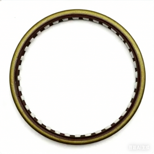 5-86508-807-0 Front Wheel Oil Seal Size 101*114*9.5 For Hino SZ311-010489828-01137 Toyota 90033-19006 TB Type