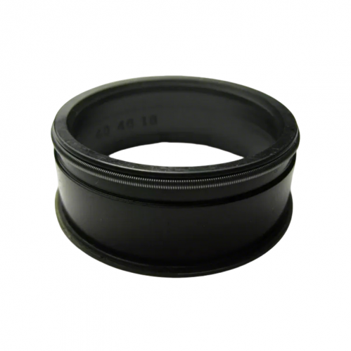 TOYOTA 40*46*12.8/17.5 Oil seal type ADS-5S (1),  with  dust lip and with spring 90310-40001/05103 SC5Y OIL SEAL