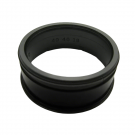 TOYOTA 40*46*12.8/17.5 Oil seal type ADS-5S (1),  with  dust lip and with spring 90310-40001/05103 SC5Y OIL SEAL